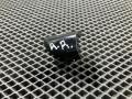 накладка на ручку Volkswagen Passat B6 2007, 1.9 л., дизель, 3C0837879 - фото №4