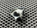 накладка на ручку Volkswagen Passat B6 2007, 1.9 л., дизель, 3C0837879 - фото №7