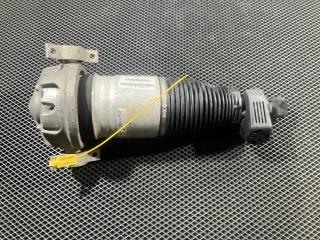 пневмостойка задняя Porsche Cayenne 955 2006, 4.5 л., M 48.00, бензин, АКПП, внедорожник 5 дв., 7L5512022L