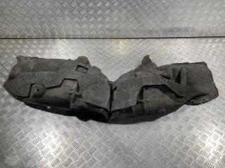 защита арок задняя левая (подкрылок) Audi A7 4G 2012, 3.0 л., бензин, АКПП, хетчбэк 5 дв., 4G8810171B