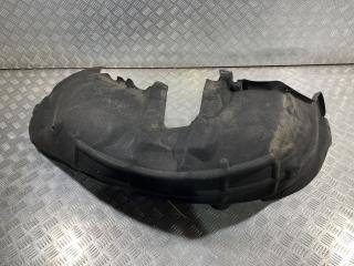 защита арок задняя левая (подкрылок) Audi Q5 8R [рестайлинг] 2013, 3.0 л., CTUC, бензин, АКПП, внедорожник 5 дв., 8R0810171D, 8R0810171C