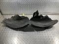 защита арок задняя правая (подкрылок) Land Rover Discovery 5 поколение 2017, 5.0 л., 508PS, бензин, АКПП, внедорожник 5 дв., LR082812, LR104041 - фото №5