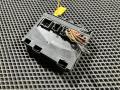 блок комфорта Volkswagen Passat CC 1 поколение 2010, 2.0 л., CCZB, бензин, АКПП, купе, 3C0959433AK, 3C0959433AA, 3C0959433AP - фото №3