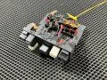 Блок управления BCM (Body Control Module) Volkswagen Passat B6 2005, 2.0 л., BPY, бензин, 3C0937049AA - фото №3