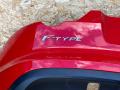 бампер задний Jaguar F-Type 1 поколение 2016, 5.0 л., 508PN, бензин, АКПП, кабриолет, EX5375018A, EX5317A882AB, EX5317D781A, EX5317F894EB - фото №7