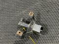 форсунка омывателя фары левая Lexus RX 2 поколение 2003, 3.5 л., бензин, 77891 - фото №5
