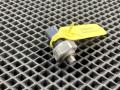 датчик кондиционера Mercedes-Benz E-Класс W212/S212/C207/A207 2011, 4.7 л., M 278.928, бензин, АКПП, внедорожник 5 дв., 2110-000283 - фото №2