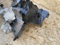 лонжерон правый Audi A4 B9 2019, 2.0 л., бензин, АКПП, седан, 8W0805872B, 8W0805676A, 8W0803442E - фото №5