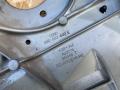 лонжерон правый Audi A4 B9 2019, 2.0 л., бензин, АКПП, седан, 8W0805872B, 8W0805676A, 8W0803442E - фото №9