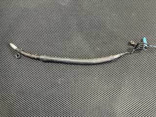 шланг гидроусилителя Audi A8 D3 [2-й рестайлинг] 2008, 4.2 л., BVJ, бензин, седан, 4E1422893AH