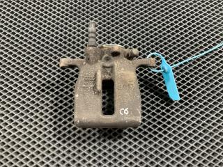 суппорт задний правый Audi A6 4F/C6 [рестайлинг] 2008, 3.2 л., BKH, бензин, АКПП, седан