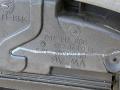 люк Audi Q7 4L [рестайлинг] 2012, 3.0 л., бензин, АКПП, 4L0898633 - фото №12