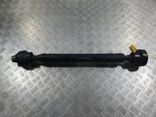 карданный вал Land Rover Range Rover Sport 2 поколение 2014, 3.0 л., 30DDTX, дизель, внедорожник 5 дв., JLR806WGF6DA