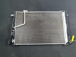 радиатор кондиционера Mercedes-Benz E-Класс W212/S212/C207/A207 2010, 3.5 л., бензин, АКПП, седан, A2045000654