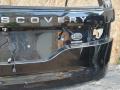 крышка багажника (дверь 3-5) Land Rover Discovery 5 поколение 2017, 3.0 л., бензин, внедорожник 5 дв., LR080287, HY3240010A - фото №6