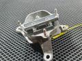 подушка крепления КПП Audi A8 D4/4H 2012, 4.2 л., CDRA, бензин, седан, 8K0399115BK, 8K0399151 - фото №4