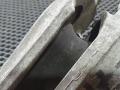 подушка крепления КПП Audi A8 D4/4H 2012, 4.2 л., CDRA, бензин, седан, 8K0399115BK, 8K0399151 - фото №7
