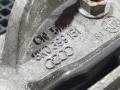 подушка крепления КПП Audi A8 D4/4H 2012, 4.2 л., CDRA, бензин, седан, 8K0399115BK, 8K0399151 - фото №7
