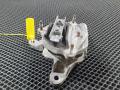 подушка крепления КПП Audi A8 D4/4H 2012, 4.2 л., CDRA, бензин, седан, 8K0399115BK, 8K0399151 - фото №3