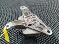 подушка крепления КПП Audi A8 D4/4H 2012, 4.2 л., CDRA, бензин, седан, 8K0399115BK, 8K0399151 - фото №5