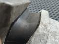 подушка крепления КПП Audi A8 D4/4H 2012, 4.2 л., CDRA, бензин, седан, 8K0399115BK, 8K0399151 - фото №7