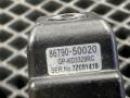 камера заднего вида Lexus LS 4 поколение 2007, 4.6 л., 1UR-FSE, бензин, АКПП, седан, 86790-50020 - фото №7
