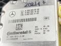 камера переднего обзора Mercedes-Benz S-Класс W221 2008, 5.5 л., M 273.961, бензин, АКПП, седан, A0029022100, A0009058000, A0009051800 - фото №6
