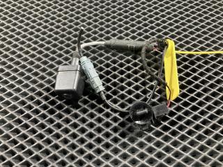 камера заднего вида Audi A8 D4/4H 2011, 4.2 л., CDRA, бензин, АКПП, седан, 8K0980551B