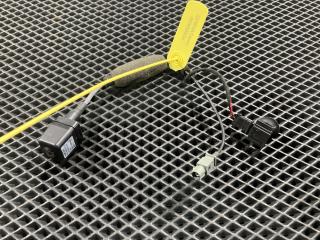 камера заднего вида Audi A8 D4/4H 2010, 4.2 л., CDRA, бензин, АКПП, седан, 8K0980551B