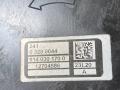 насос вакуумный Chevrolet Equinox 3 поколение 2018, 1.5 л., LYX, бензин, АКПП, 25204337 - фото №7