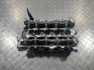 головка блока цилиндров Chevrolet Equinox 3 поколение 2021, 1.5 л., LYX, бензин, АКПП, 12668719, 12668716