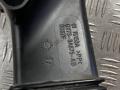 патрубок воздушного фильтра Jaguar XE 1 поколение X760 2016, 3.0 л., бензин, АКПП, седан, GX739A675AB, GX739A675CB, T4A2598, T2H1332, T2H2692 - фото №7