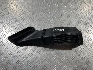 патрубок воздушного фильтра Jaguar F-Pace 1 поколение X761 2016, 3.0 л., бензин, внедорожник 5 дв., GX739A675DB, T4A2599, T2H2693, GX739A675BB, T2H1948