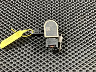 датчик дорожного просвета BMW 7 серия F01/F02 [рестайлинг] 2012, 3.0 л., N55 B30 A, бензин, АКПП, седан, 37146784072