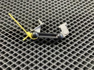 датчик дорожного просвета BMW 7 серия F01/F02 [рестайлинг] 2012, 3.0 л., N55 B30 A, бензин, АКПП, седан, 6778264