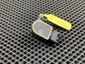 датчик дорожного просвета BMW 7 серия F01/F02 2012, 3.0 л., N55 B30 A, бензин, АКПП, седан, 37146784072 - фото №2
