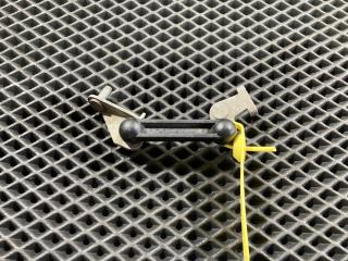 датчик дорожного просвета BMW 7 серия F01/F02 [рестайлинг] 2012, 3.0 л., N55 B30 A, бензин, АКПП, седан, 6778263