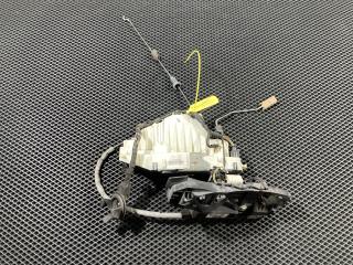 замок двери задней левой Mercedes-Benz S-Класс W221 2008, 5.5 л., M 273.961, бензин, АКПП, седан, A2217307735, A2217304335, A2217301535