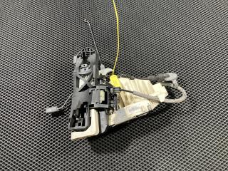 замок двери передней правой Mercedes-Benz S-Класс W221 [рестайлинг] 2010, 5.5 л., M 273.961, бензин, АКПП, седан, A2217200835, A2217205035