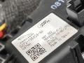 сопротивление печки Jaguar XF X260 2016, 3.0 л., бензин, седан, GX7319E624AA, LR082162, T2H8162 - фото №7