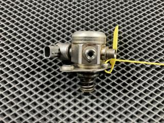 ТНВД Land Rover Range Rover Sport 2 поколение [рестайлинг] 2018, 3.0 л., 306PS, бензин, АКПП, внедорожник 5 дв., C2Z31828, 0261520198, DX23-9D376-AA, DX23-9D376-AB