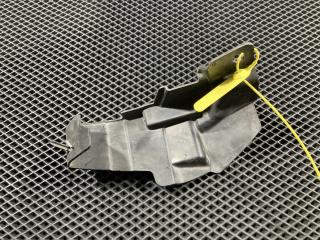 воздуховод (дефлектор) радиатора Land Rover Discovery 5 поколение 2017, 3.0 л., бензин, АКПП, внедорожник 5 дв., HY328311AB, LR082867