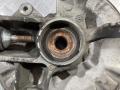 кулак задний правый Mercedes-Benz GL-Класс X166 2012, 4.7 л., M 278.928, бензин, АКПП, внедорожник 5 дв., A1663570205, 166423022 - фото №6
