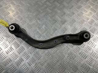 рычаг задний правый Land Rover Range Rover Sport 2 поколение 2014, 5.0 л., 508PS, бензин, АКПП, внедорожник 5 дв., CPLA-5501-B, CPLA2A669AC, LR037690, LR139241, LR172512