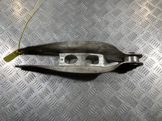 рычаг задний нижний Audi A4 B9 2019, 2.0 л., бензин, АКПП, седан, 8W0505311H