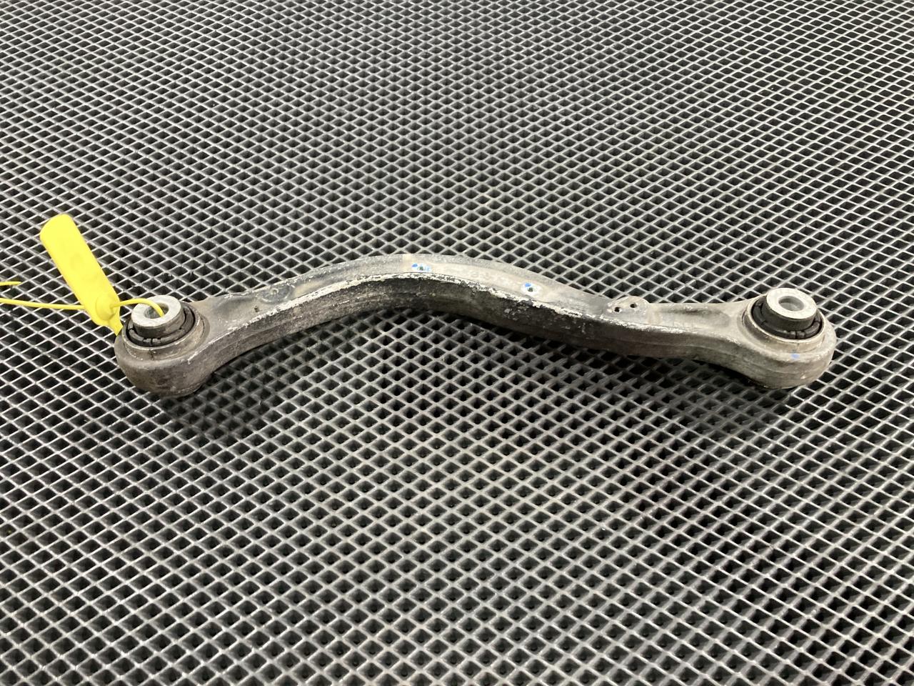 рычаг задний правый Land Rover Range Rover Sport 2 поколение 2014, 5.0 л., 508PS, бензин, АКПП, внедорожник 5 дв., CPLA-5501-B, CPLA2A669AC, LR037690, LR139241, LR172512 - фото №1