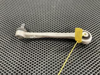 рычаг передний правый Audi A8 D4/4H 2011, 4.2 л., CDRA, бензин, АКПП, седан, 4H0407506F, 4H0407506D, 4H0407506E