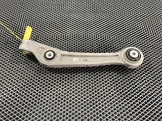 рычаг передний правый Audi A8 D4 [рестайлинг] 2014, 3.0 л., CREC, бензин, АКПП, седан, 4H0407156A