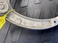 рычаг передний правый Mercedes-Benz M-Класс W166 2015, 4.7 л., M 278.928, бензин, АКПП, внедорожник 5 дв., A1663301807, 16614 - фото №8