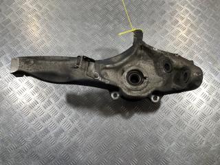 кулак поворотный левый Land Rover Range Rover Sport 2 поколение [рестайлинг] 2017, 3.0 л., 306PS, бензин, АКПП, внедорожник 5 дв., DPLA-3K186-AE, LR155541, LR099134, LR115105, LR134929